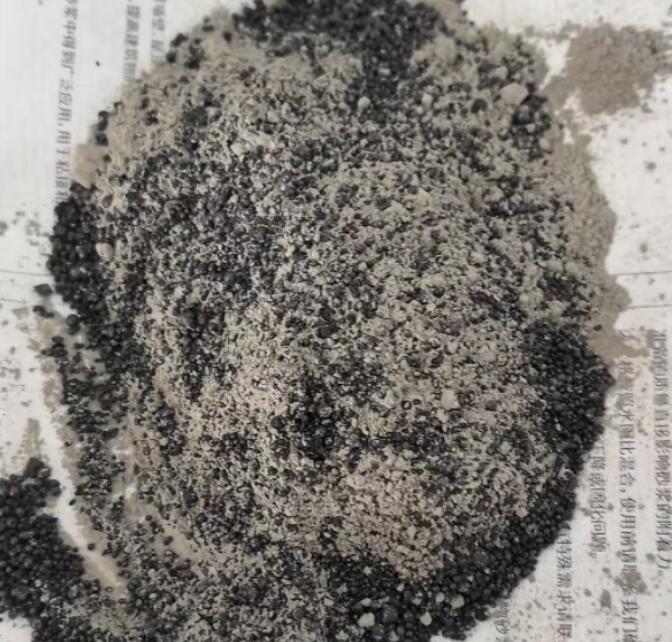 点军不发火砂浆耐磨地坪施工方案