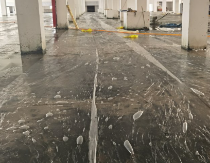 点军不发火砂浆和不发火金属骨料有什么区别