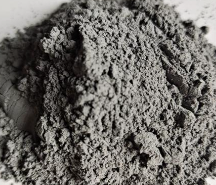 点军硅灰和粉煤灰的区别用途