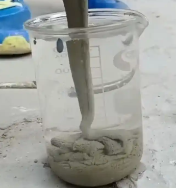 点军水工混凝土絮凝剂，水下抗分散剂的作用及施工方法