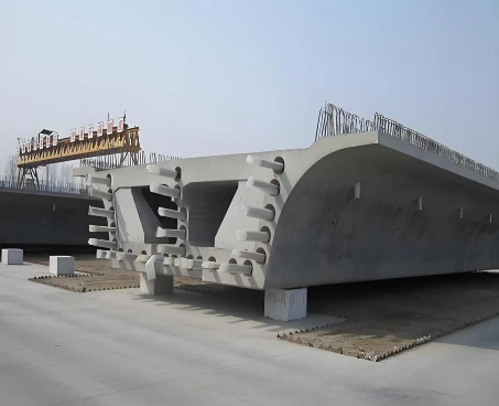 点军抗冻压浆料的特点及标准化施工工艺